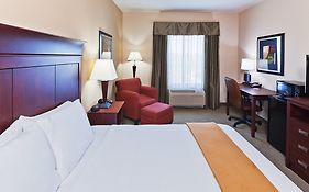 Holiday Inn Express & Suites Poteau By Ihg