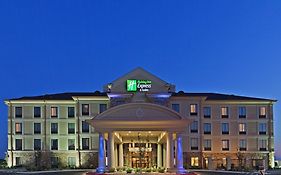 Holiday Inn Express & Suites Poteau By Ihg